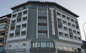 Marina Hotel Finike